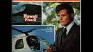 The Ventures Hawaii - Five O