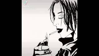 Nana Osaki. #nana #anime #manga #mangaredraw #redraw #fanart #art #drawing