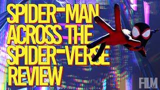 Spider-Man: Across the Spider-Verse - Wondrous Animation, Dream Factory Concept