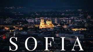 SEE SOFIA IN 5 MINUTES (Capital & Largest City of Bulgaria)