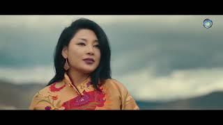 Payul Tashi & Gangkar Tso Tibetan Song དཔལ་ཡུལ་བཀྲ་ཤིས། གངས་དཀར་མཚོ   མངའ་རིས་དམངས་གཞས།