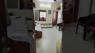 1BHK FLAT FOR SALE PRICE 88 LAKHS CARPET 375 SQFT UN-FURNISHED FLAT PANDURANG WADI GOREGAON EAST,