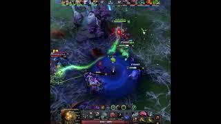 Broodmother in 43 Seconds Easy 3187 Golds #dota2 #Rampage #Dota2gameplay