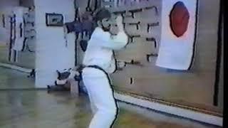 Weapons Kata