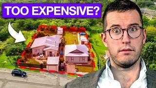 Can Average Kiwis Still Afford To Buy Property?