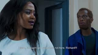 WENSIMU Trailer: The Gardener | Powerful South African Movie (Official Film)