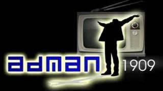 ADman1909 Logo