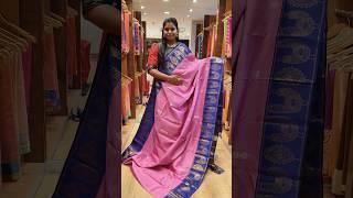 #shorts ️ Beautiful Wedding Silk Sarees | Kanchipuram Silk Sarees | Sri Palam Silk Sarees Chennai