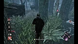 I'm throwing a flashbang!