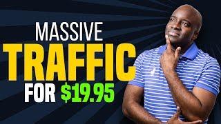 How to Get Cheap High Quality Website Traffic