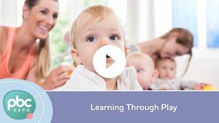 Learning Through Play