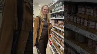 A Dietitian's supermarket staples  