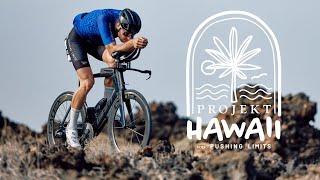 PROJEKT IRONMAN HAWAII 2024