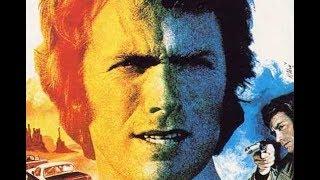 Rare Cult Cinema's Top 15 CLINT EASTWOOD movies