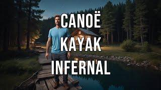 film horreur canoë kayak infernal Film d'horreur complet en français