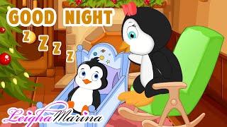 Rockabye baby lullaby song to put babies to sleep - soft and relaxing bedtime kids nursery rhymes