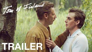 TOM OF FINLAND - Trailer - Peccadillo