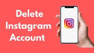 How to Delete Instagram Account (2022)