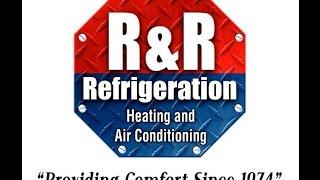 R&R Heating & Air Conditioning Spring Special