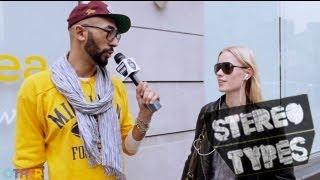 StereoTypes - Word on the Street, Pt. 1