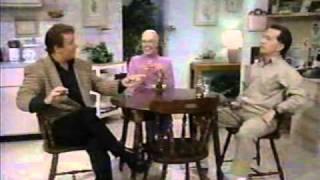 William Shatner on "My Talk Show" (Part 2)