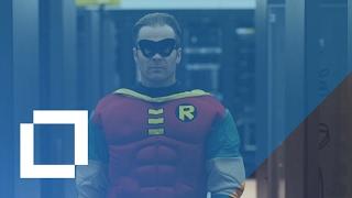 Micro Focus Premium Support Superhero