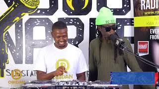 OBIDAN DELA & MC ZENDIAMBO REGGAE MIX 2024 BOB MARLEY ETANA TARRUS ROOTS UB 40  SETIT MAPANGALEE TIK