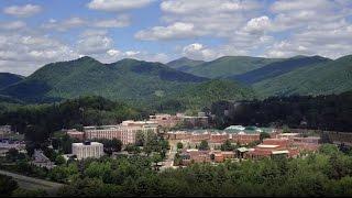 Western Carolina University - Five Things You Don’t Want To Miss