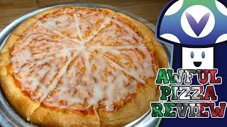 Vinny - Awful Pizza Review #5