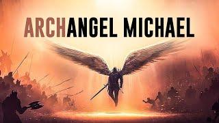 Archangel Michael: God’s Fighting Angel (Biblical Stories Explained)