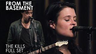 The Kills Full Set | From The Basement