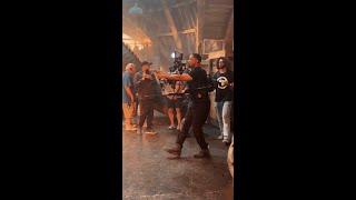Behind the Action | Bad Boys: Ride or Die