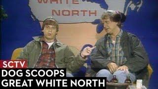 SCTV Great White North: Dog Scoops