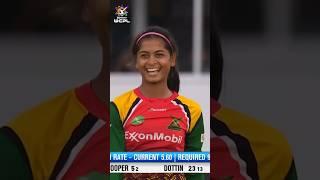 Young Indian spinner Shreyanka Patil is a SUPERSTAR! 