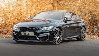 FIRST DRIVE IN MY 720BHP *BMW M4*