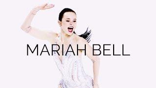 MARIAH BELL - Grateful |HD|