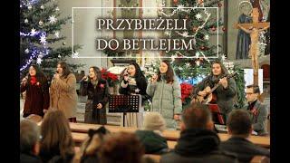 Przybieżeli do Betlejem - Schola Ichtis