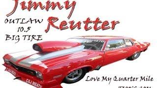 LMQM "Jimmy Reutter Racing"