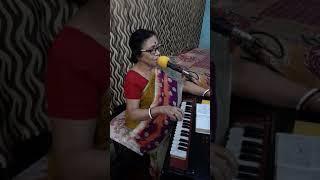 Ata Sur Aar Ata Gaan:- Minakshi Ghosh