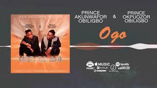 umu obiligbo - Ogo Amaka [Official Audio]