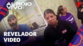 Revelan nuevo video sobre el caso de Madeline Soto