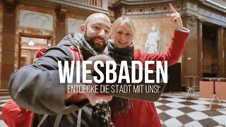 Wiesbaden Sehenswürdigkeiten: Komm' mit uns auf Entdeckungstour durch Wiesbaden