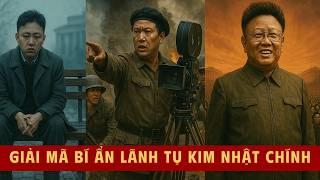 Lật Tẩy Huyền Thoại Kim Nhật Chính: Vụ Lừa Dối Lớn Nhất Lịch Sử Triều Tiên.