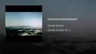 Getsomerest - sleepwell