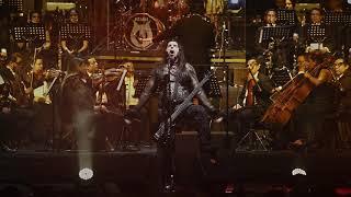 Septicflesh - Persepolis (official live video) Infernus Sinfonica MMXIX