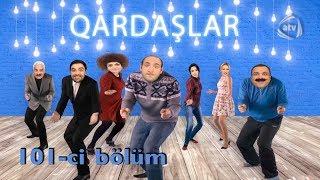 Qardaşlar - Qurbanın vəziyyəti  (101-ci bölüm)