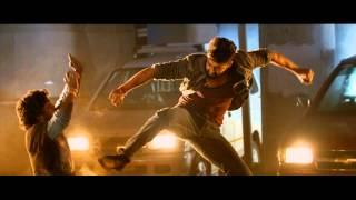 Anjaan - 20 Sec TV Spot 1 | Suriya,Samantha | Thirrupathi Brothers