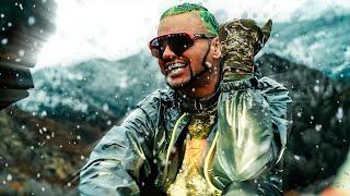 RiFF RAFF - Stacy My Dash Freestyle (Official Music Video)