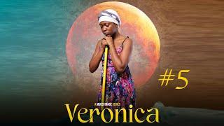 Véronica episode 5/Selena / Biby / Véronica / Joe / Wise / Figaro / Kimberly / Dave / Layana / Daane