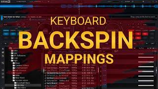 The Best Styles of Backspin and Keyboard Mappings for Virtual Dj 2023.